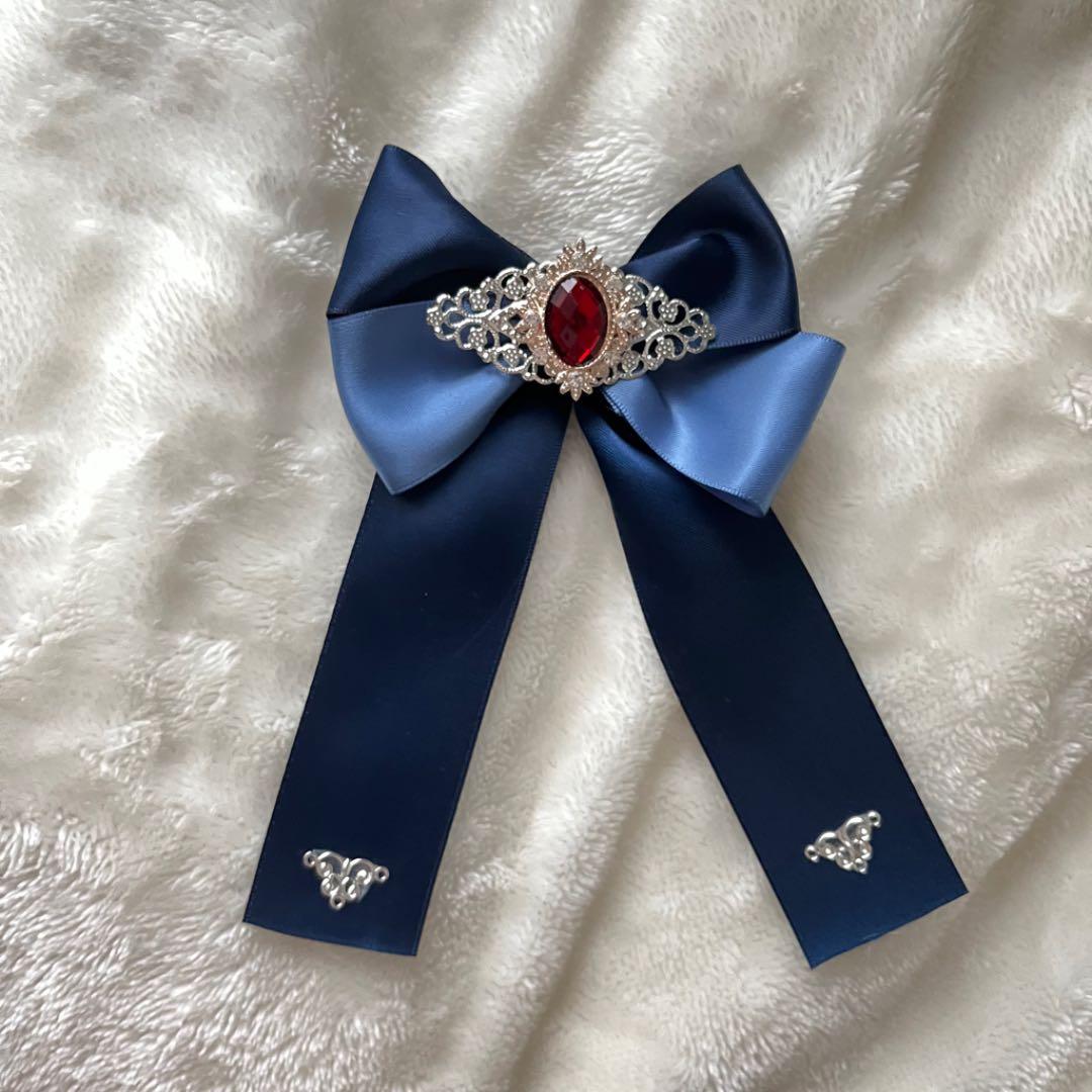 なにわ男子　ペンライトリボン