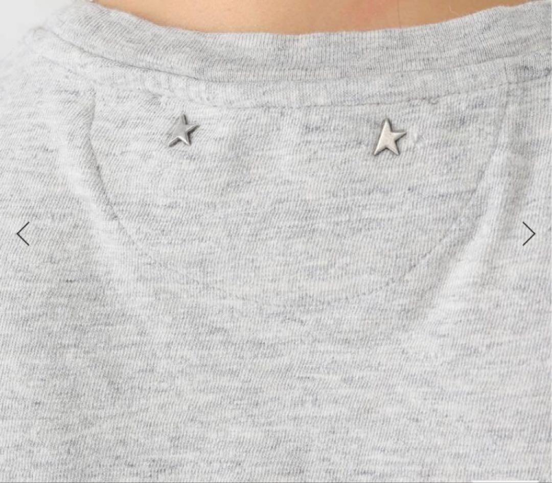 新品・タグ付き【GOLDEN /ゴールデングース】ノースリーブTシャツ