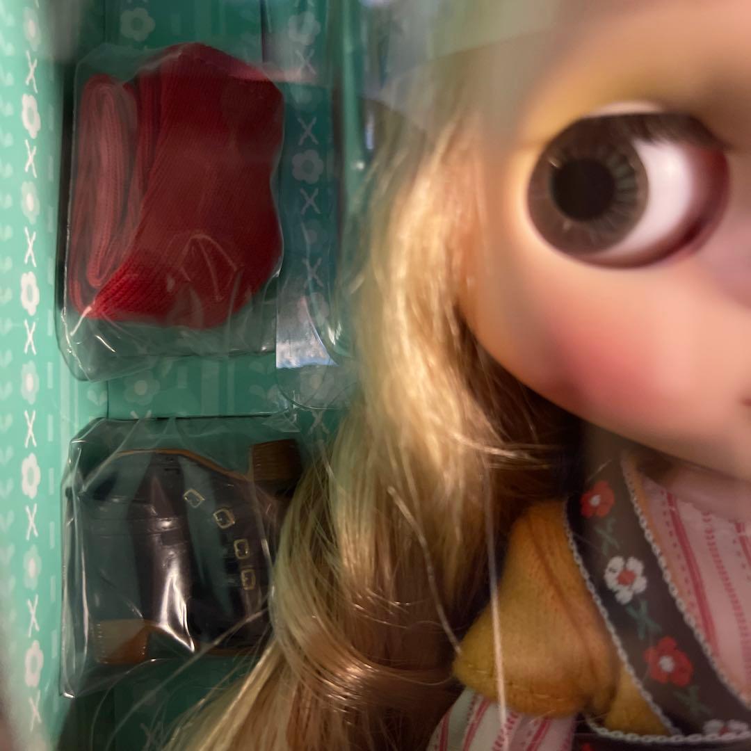 ブライス　ウィンタリッシュアルーア