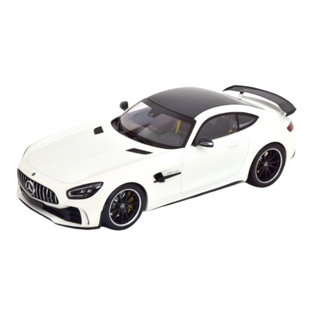 ミニカー MINICHAMPS 1/18 2021 AMG GTR V8 BITURBO