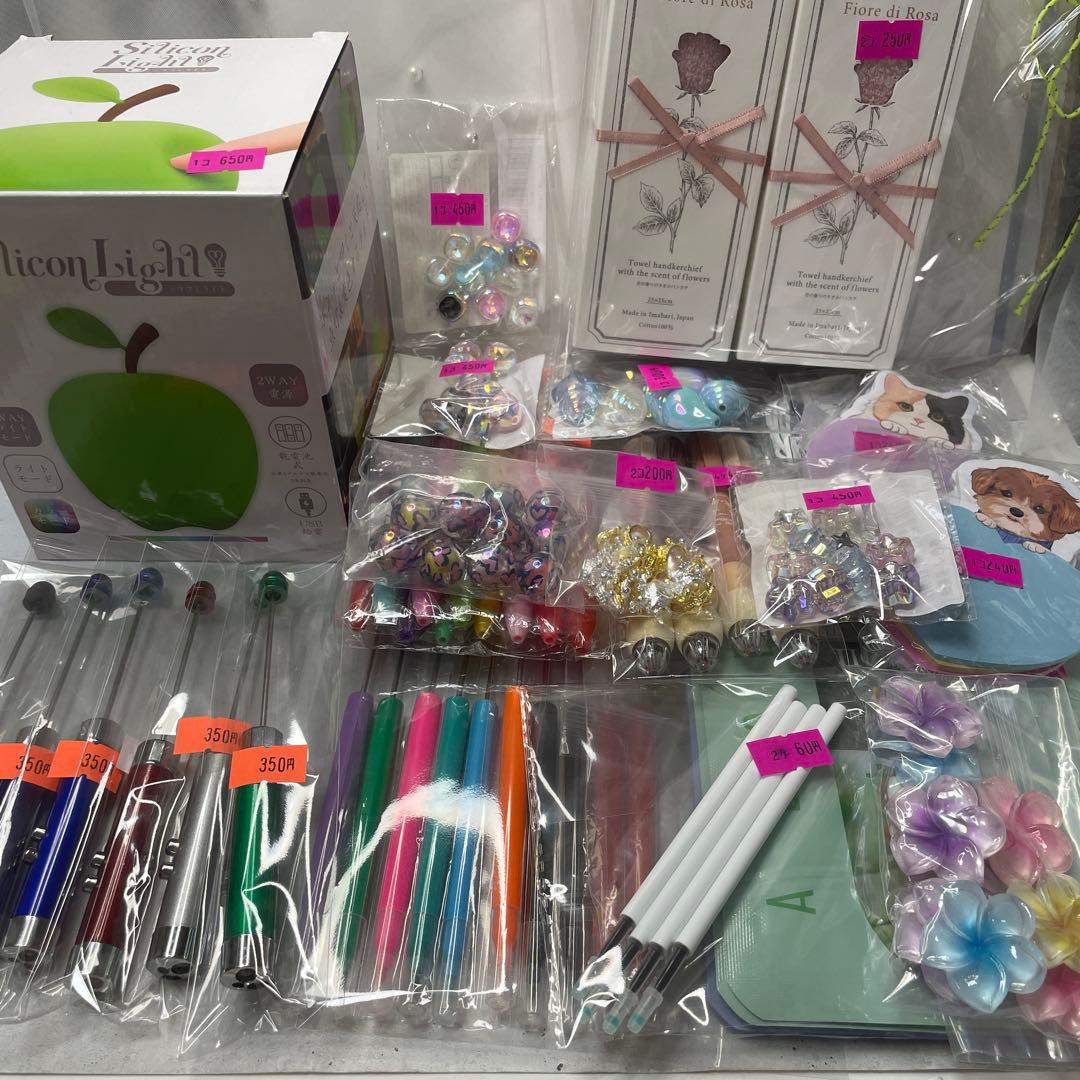 パーツアソート　しーたん様