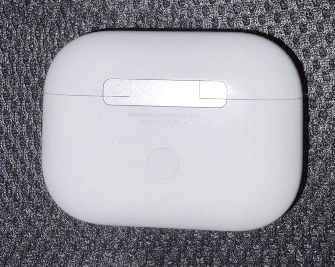 airpods pro 第2世代