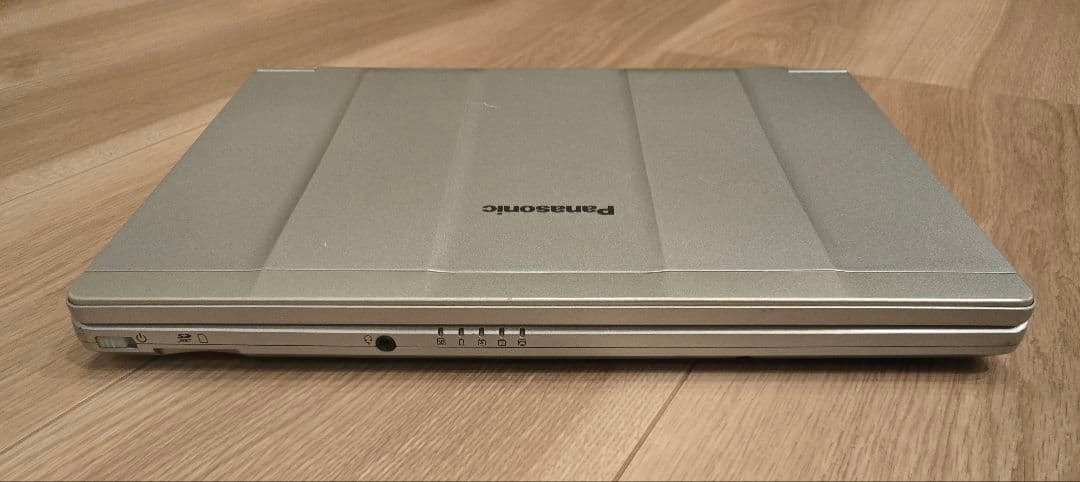 【希少LTE・バッテリー極良好】Panasonic CF-SV1 メモリ16GB