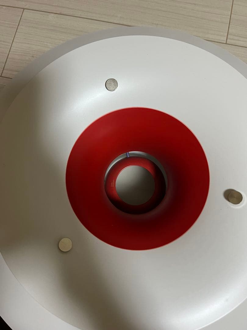 ルイスポールセン　PH5 白