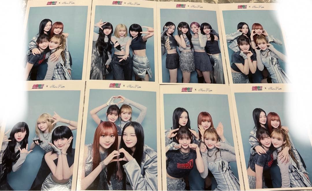 ME:I KCONグッズ まとめ