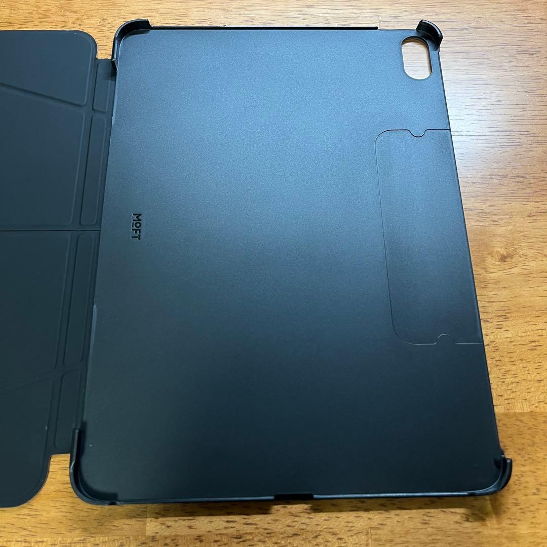 【セット売り】Moft iPad Air11インチケース　ブラック