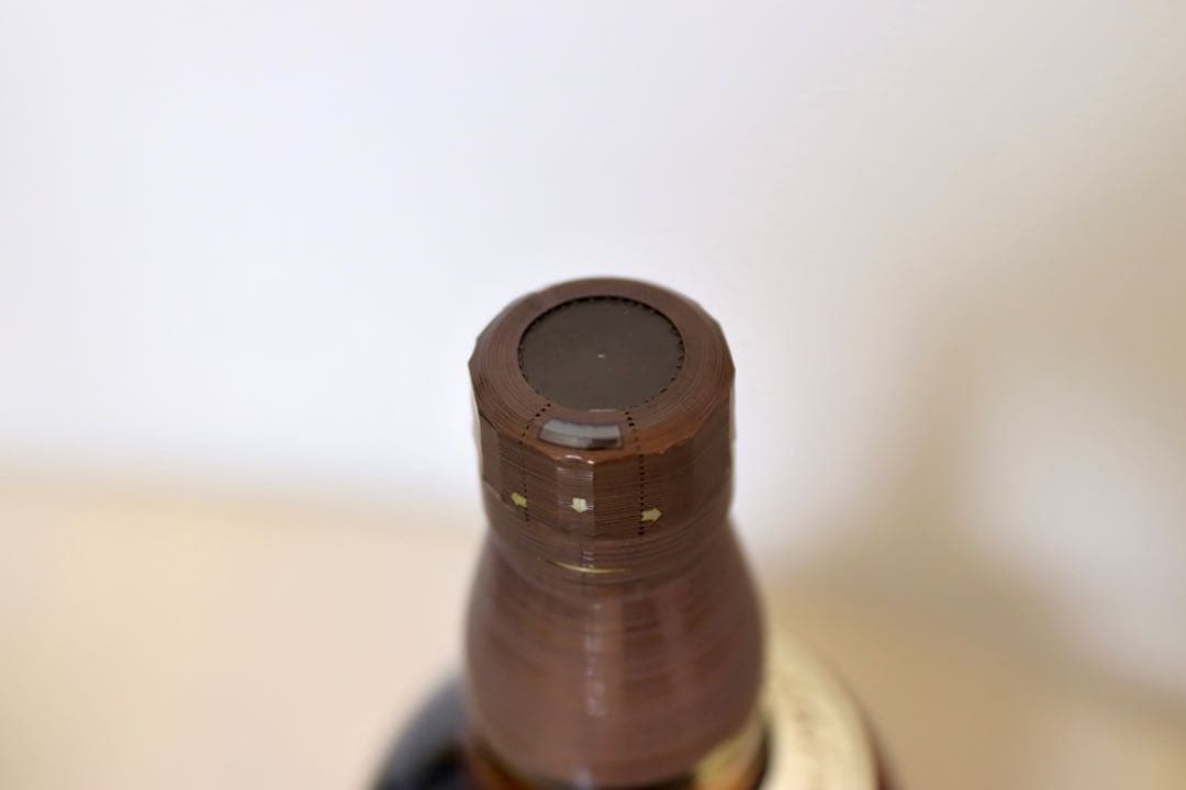 【新品・箱付き】サントリー シングルモルト ウイスキー 山崎 700ml