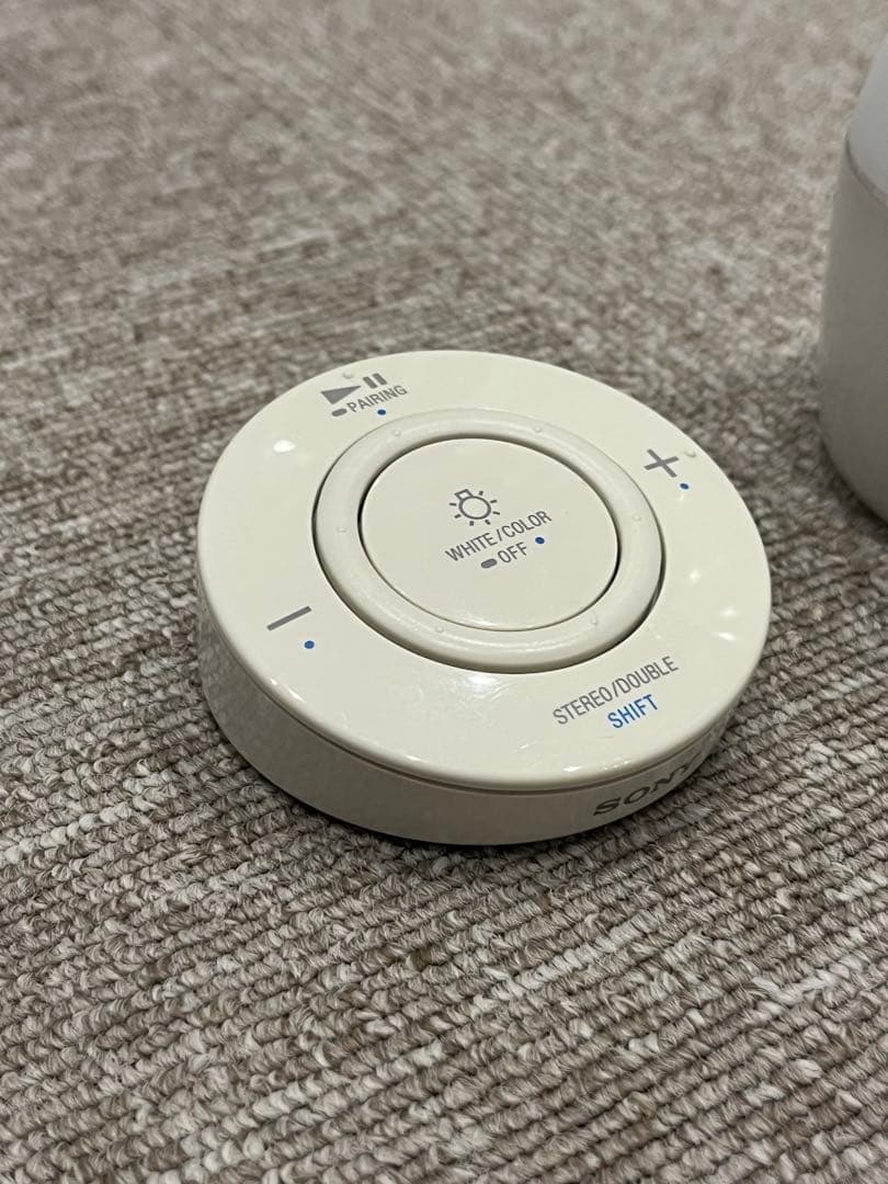 【専用】SONY LED電球スピーカー 『LSPX-103E26』