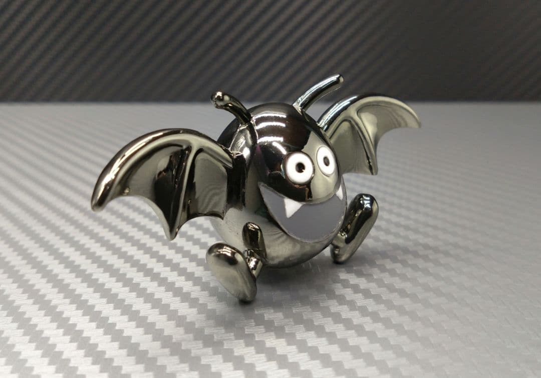 【専用出品】 しびれくらげ・ドラキー(ダークカラーver.) カラーリペイント