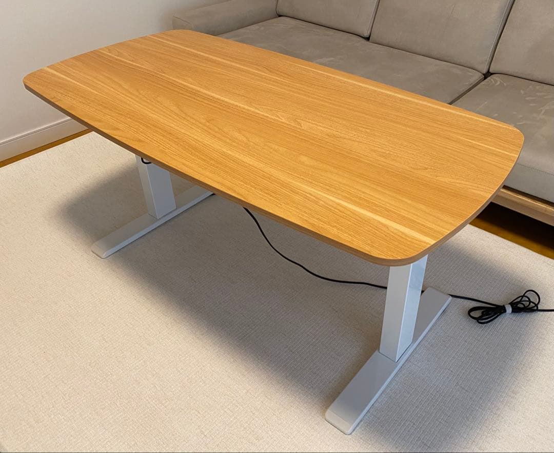 FlexiSpot T3 電動昇降デスク