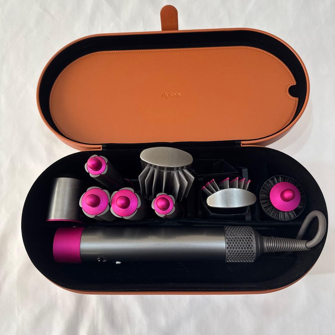 ★ Dyson Airwrap Complete HS01 エアラップ ★