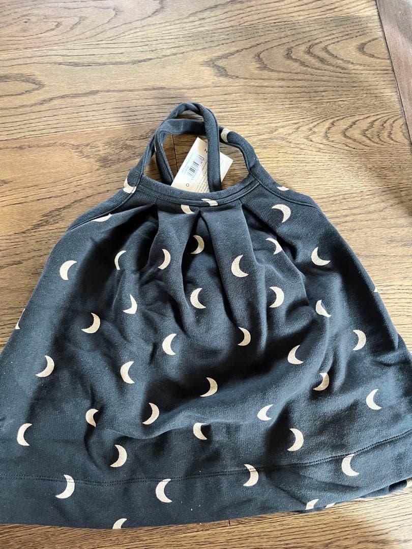 organiczoo 海外子供服 スカート