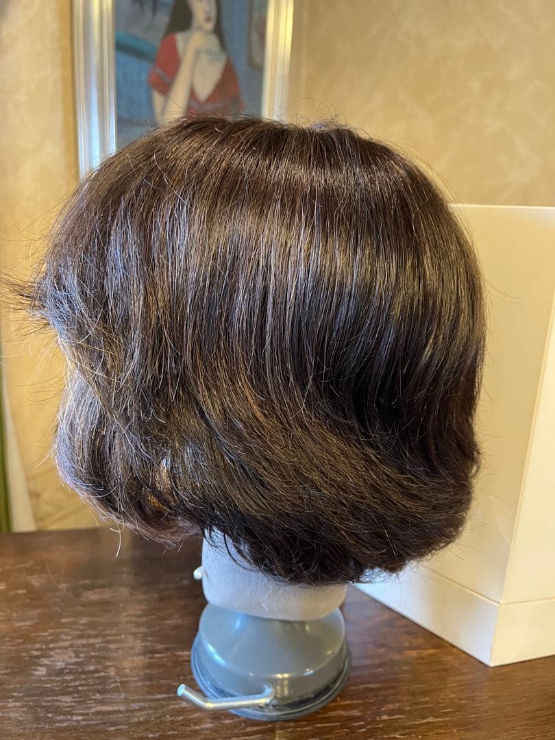 フォンテーヌ ウイッグ VALAN