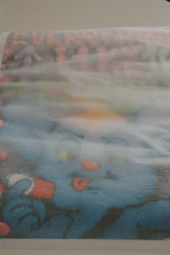 Snipe1 aILLEGAL 2021 プリント エディション若め