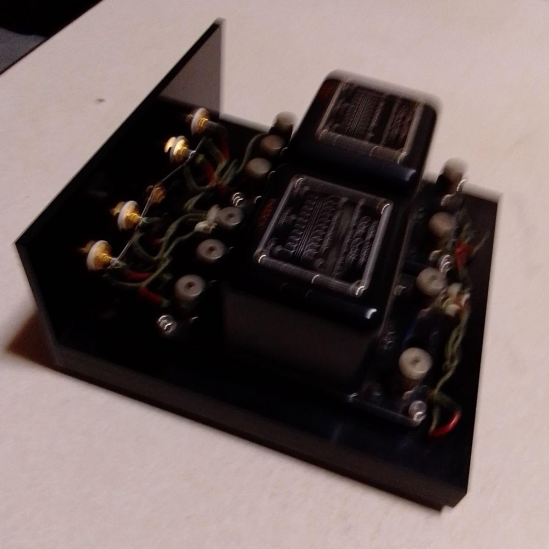 COIL C-161 真空管アンプ用コイル