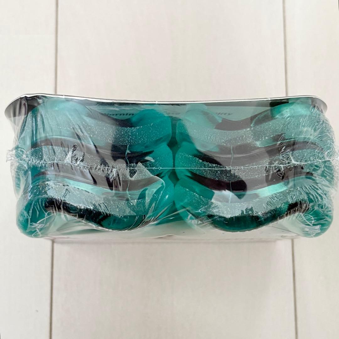 024☆新品 未開封☆ シャークウィール 72mm 78a クリア グリーン