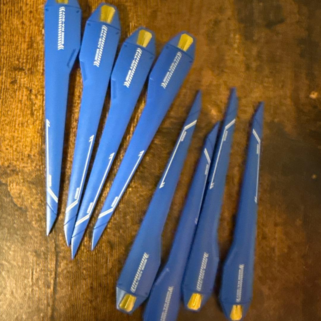 メタルロボット魂 ストライクフリーダム弐式