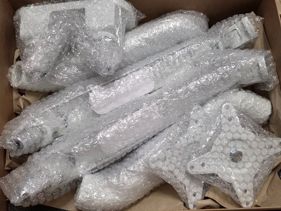 COFO　デュアルモニターアーム