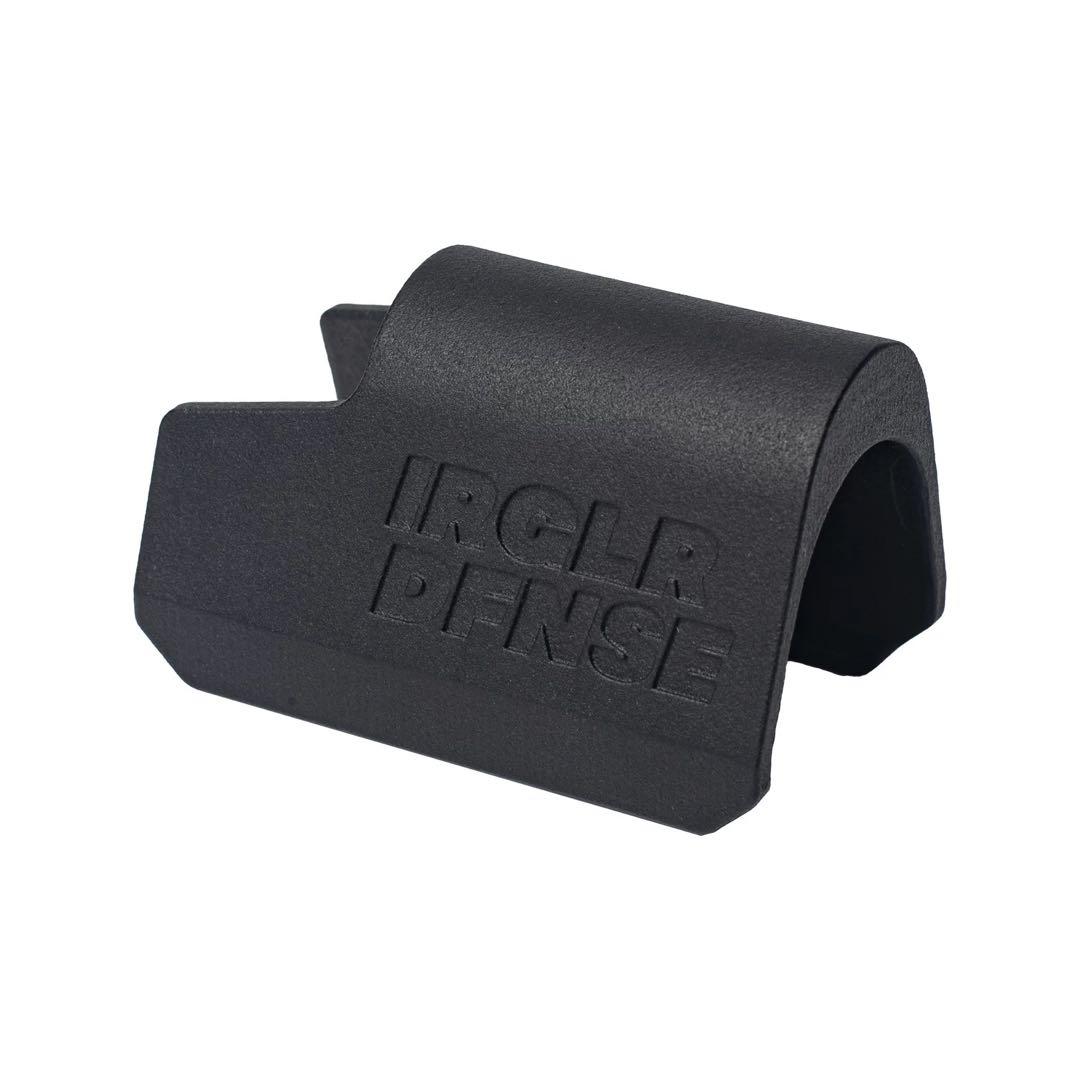 マグプルSL-Mタイプ　ストックとチークライザー スタイル