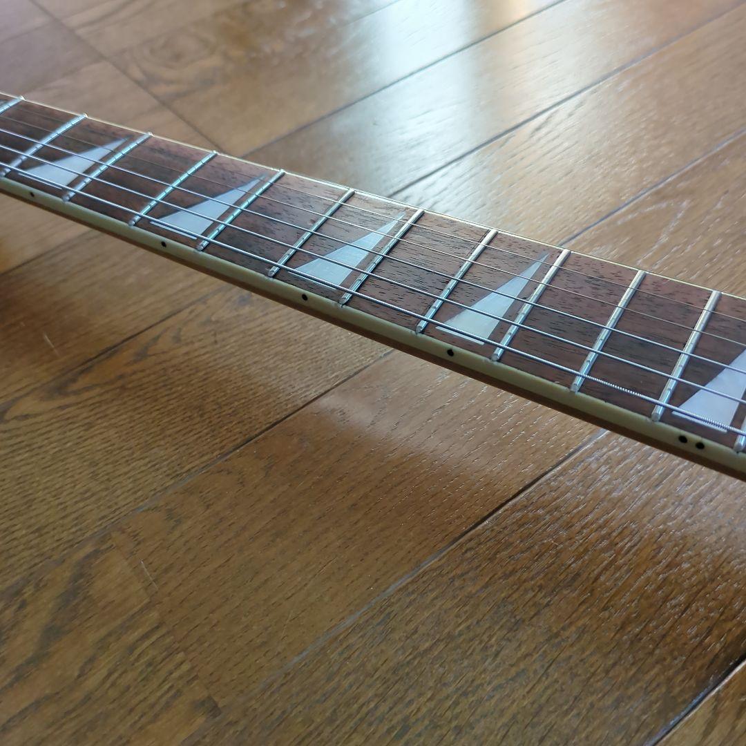 ディンキータイプ　コンポギター　SH1V1T