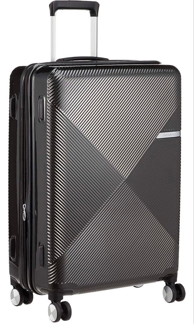 【送料込】サムソナイト　スーツケース　Volant 66/77L