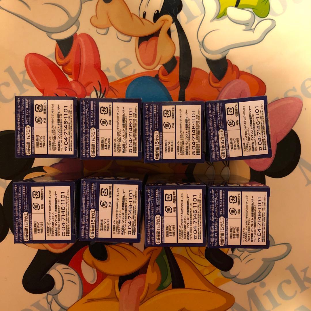 ワンピースワールドコレクタブルフィギュアｖｏＩ．34 まとめ売り