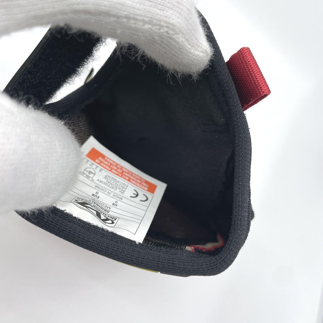 美品　Supreme　mechanix original work gloves