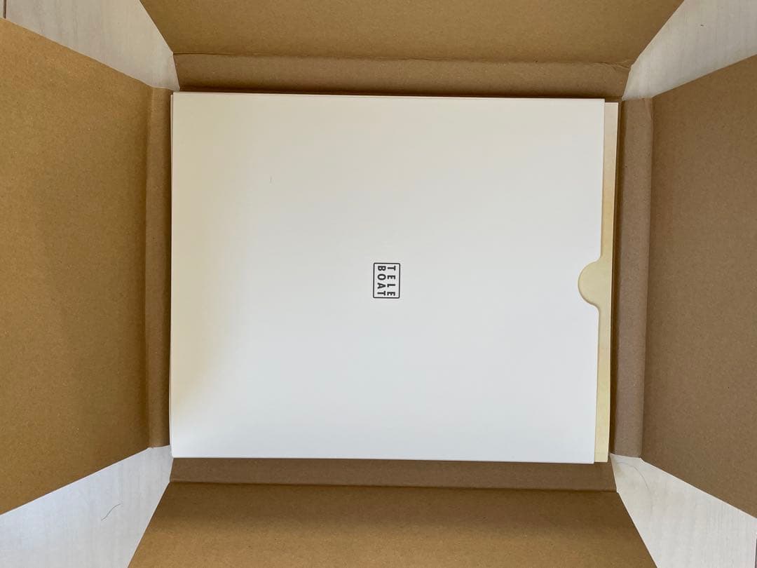 テレボートカタログギフト　五十恩 お歳暮