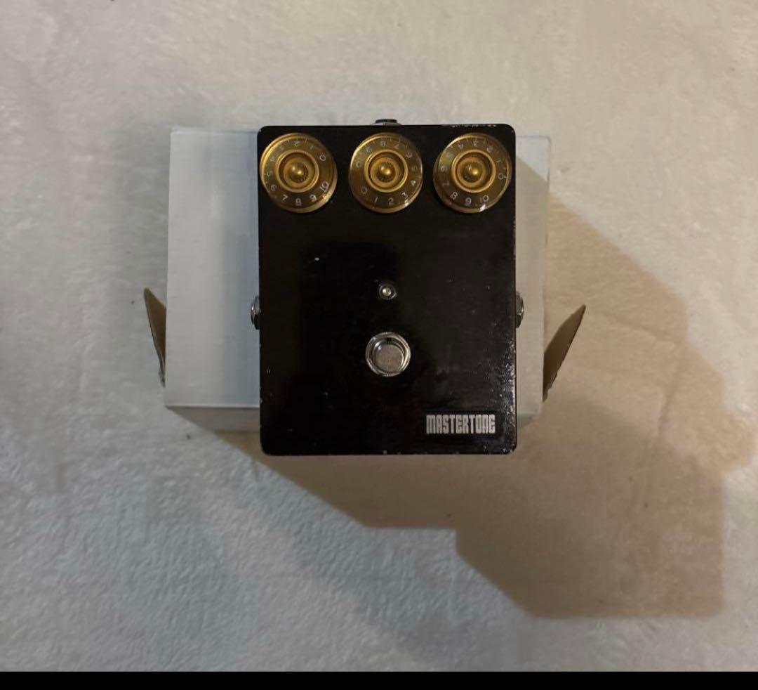 ギター MASTERTONE EOD Oxblood