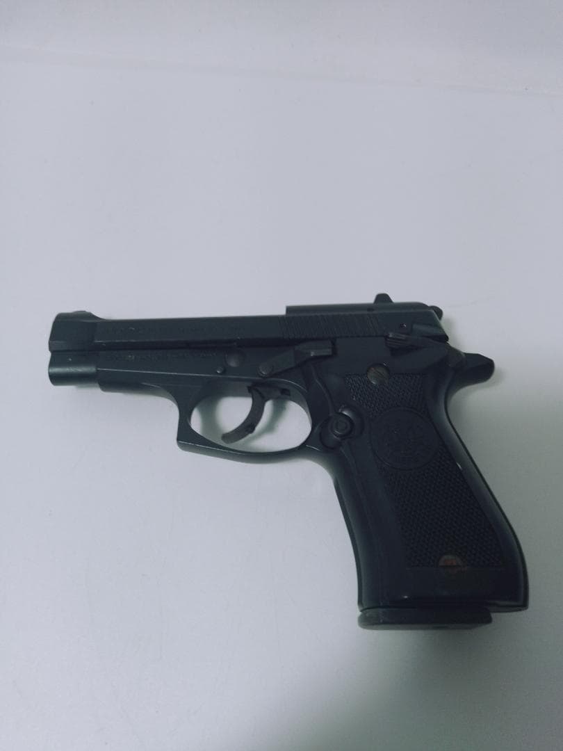 WA ベレッタ M84F ガスブローバック ウエスタンアームズ　ASGK