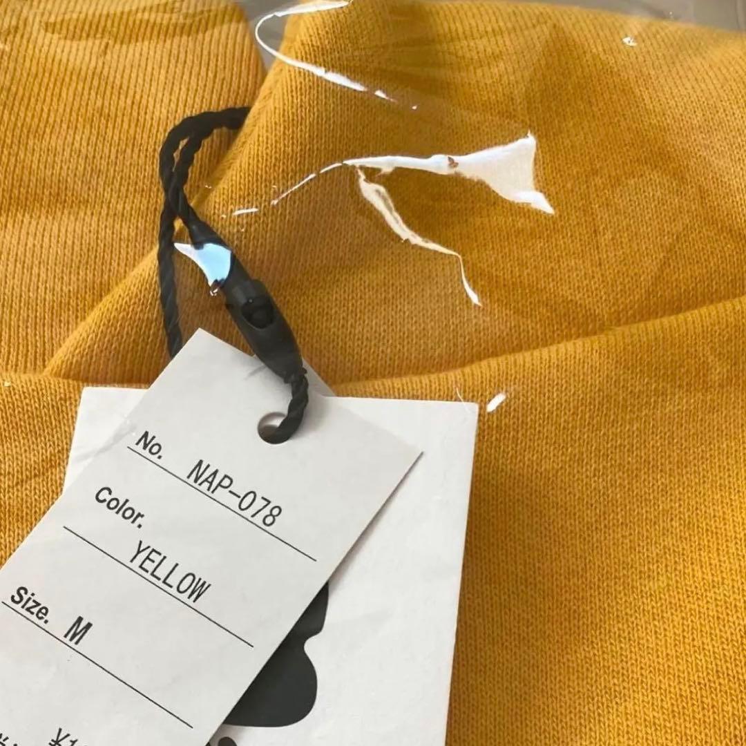 naptime パーカー　2022 F/W Collection