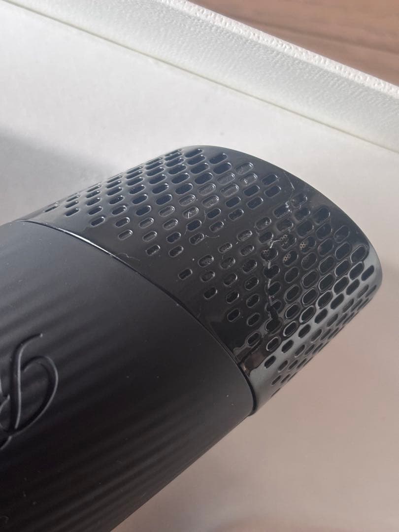 ReFa BEAUTECH DRYER SMART ブラック