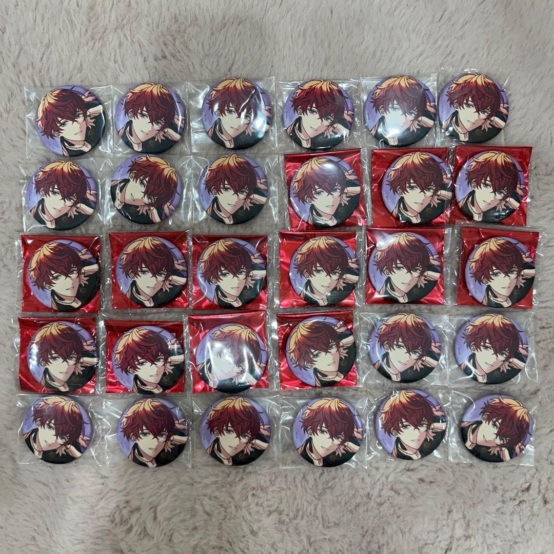 魔法使いの約束 ミスラ まほやく 缶バッジ まとめ売り