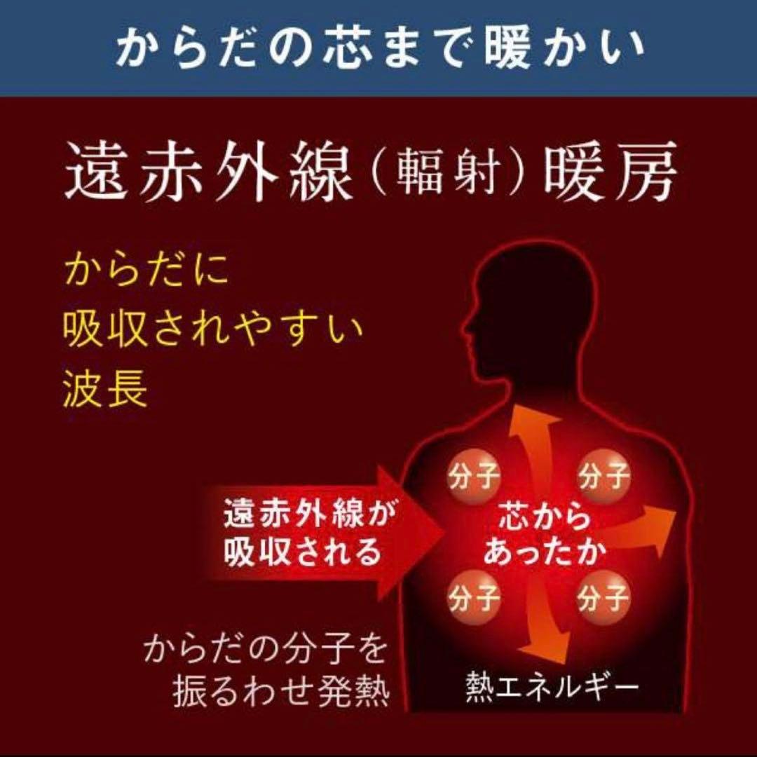 【新品】DAIKIN ダイキン・ハイブリットセラムヒート　WRH134AS-H