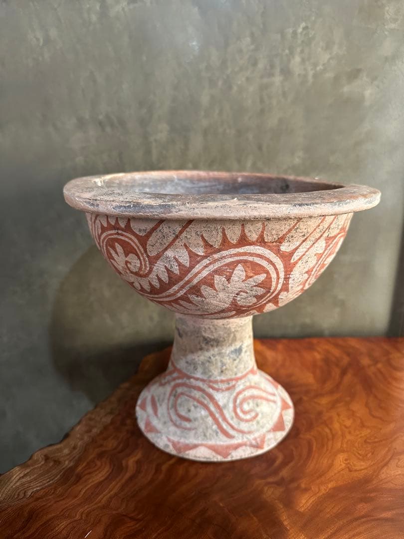 バンチェン土器