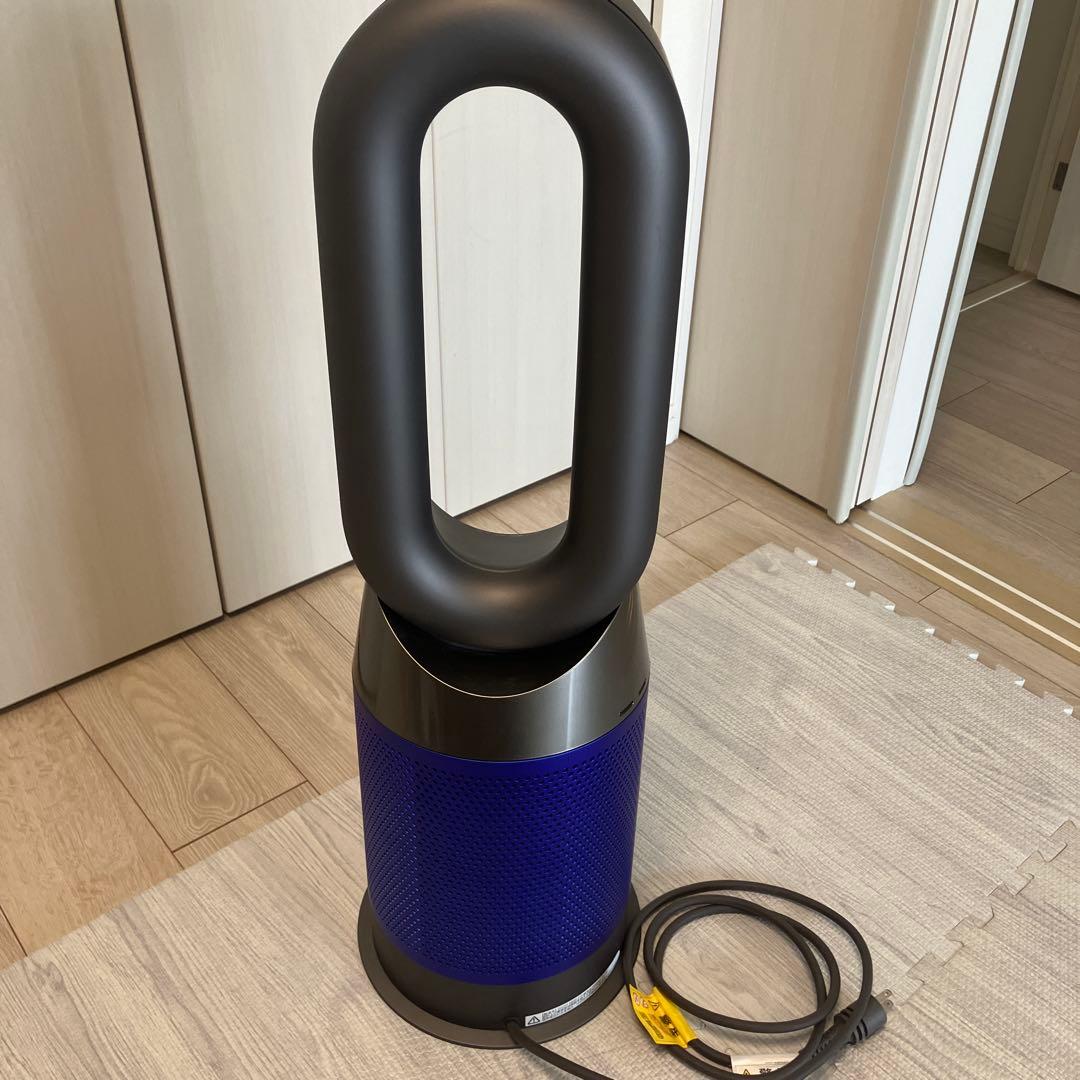 ダイソン Dyson Pure Hot + Cool™ 空気清浄ファンヒーター
