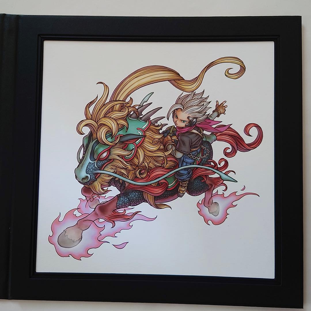 ドラゴンクエストモンスターズジョーカー　アルティメット特典　DQM3