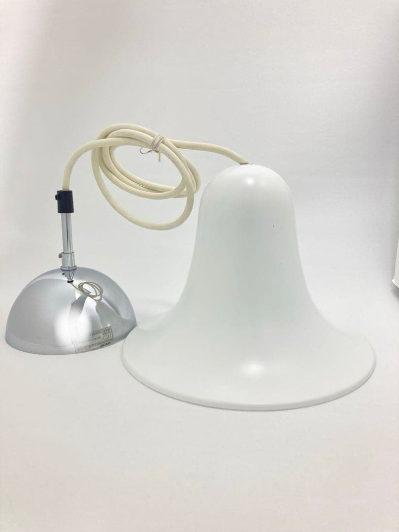 塩*野様 VERPAN /Pantop Φ23 Pendant