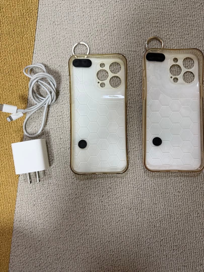 Apple iPhone 14 Pro max 256GB SIMフリー