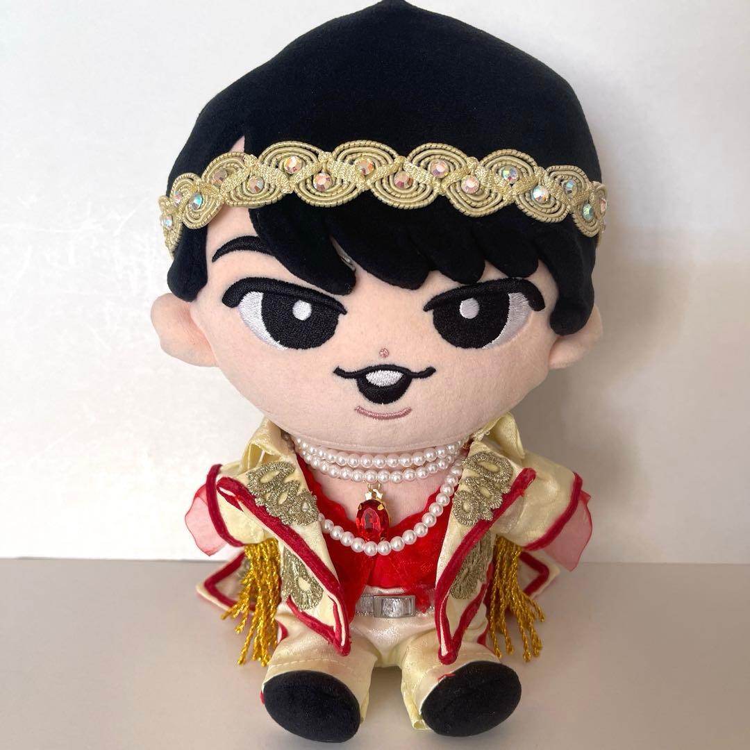 専用 すのチル 服 『地球してるぜ 』宮舘涼太