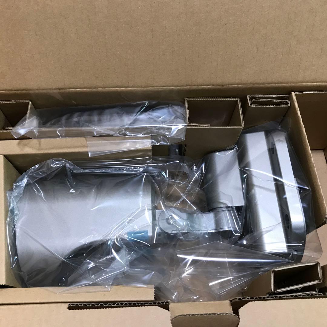 Panasonic VL-WD813X 屋外ワイヤレスカメラ 2台セット