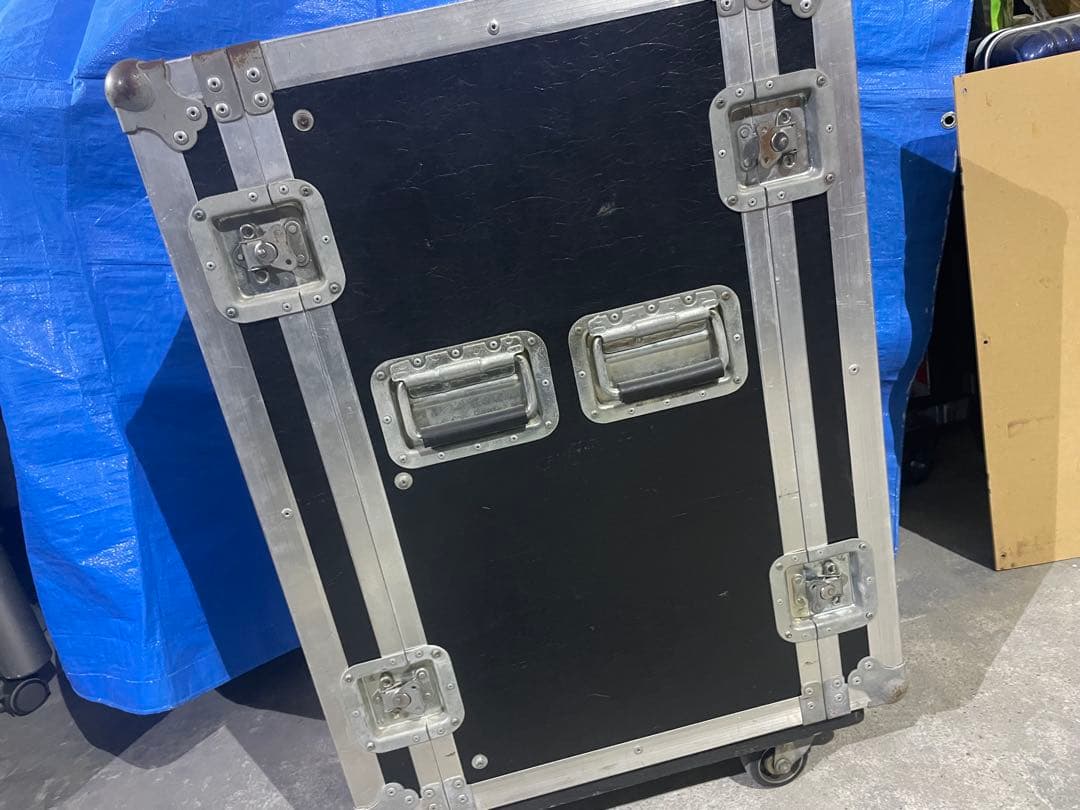 ARMOR ラックケース