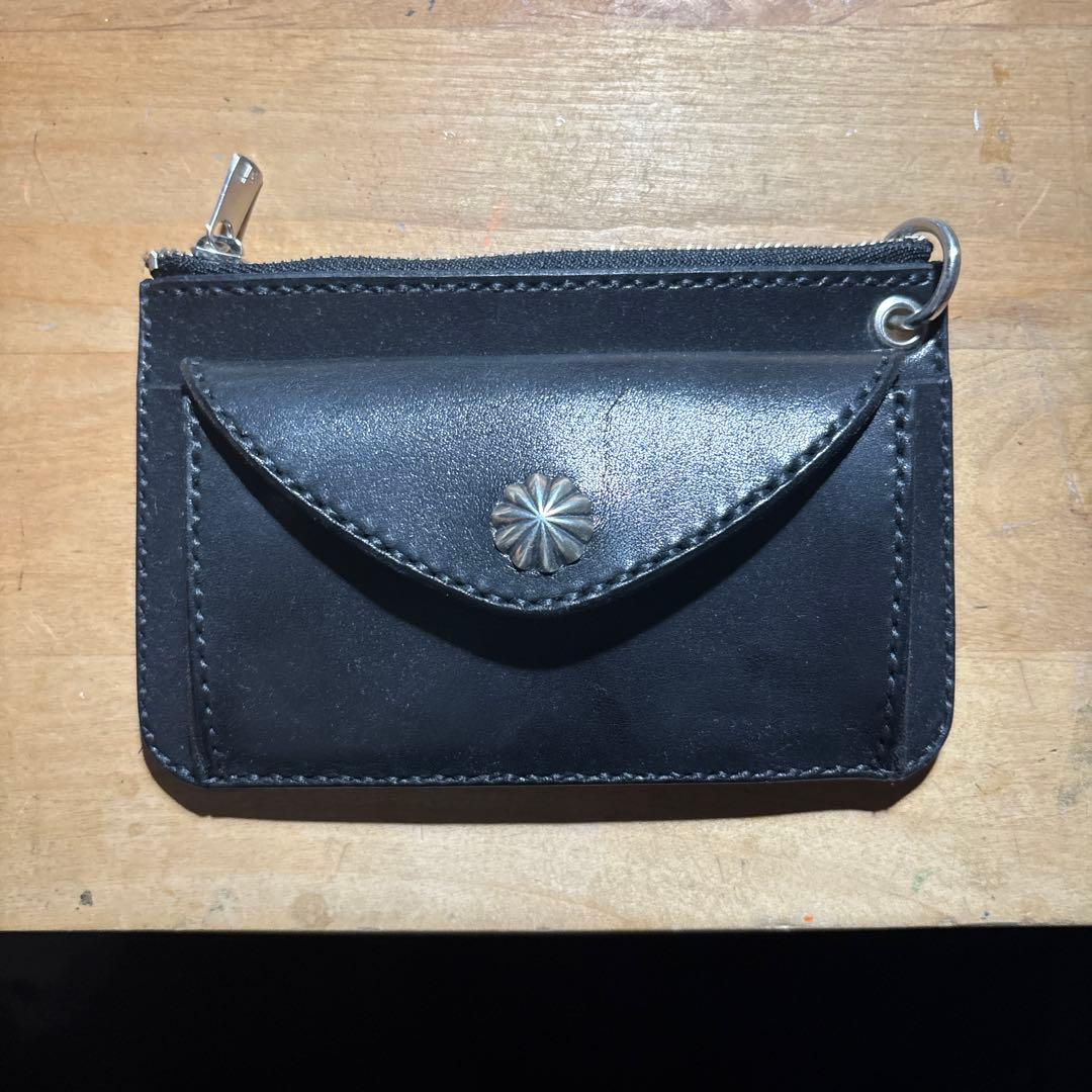 ミドルウォレット