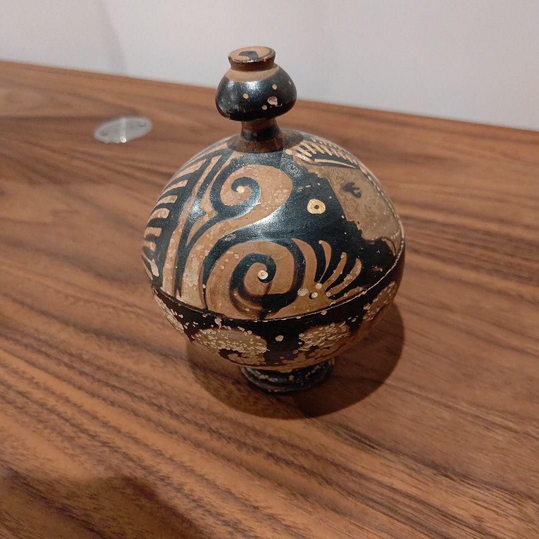 古器　南イタリア