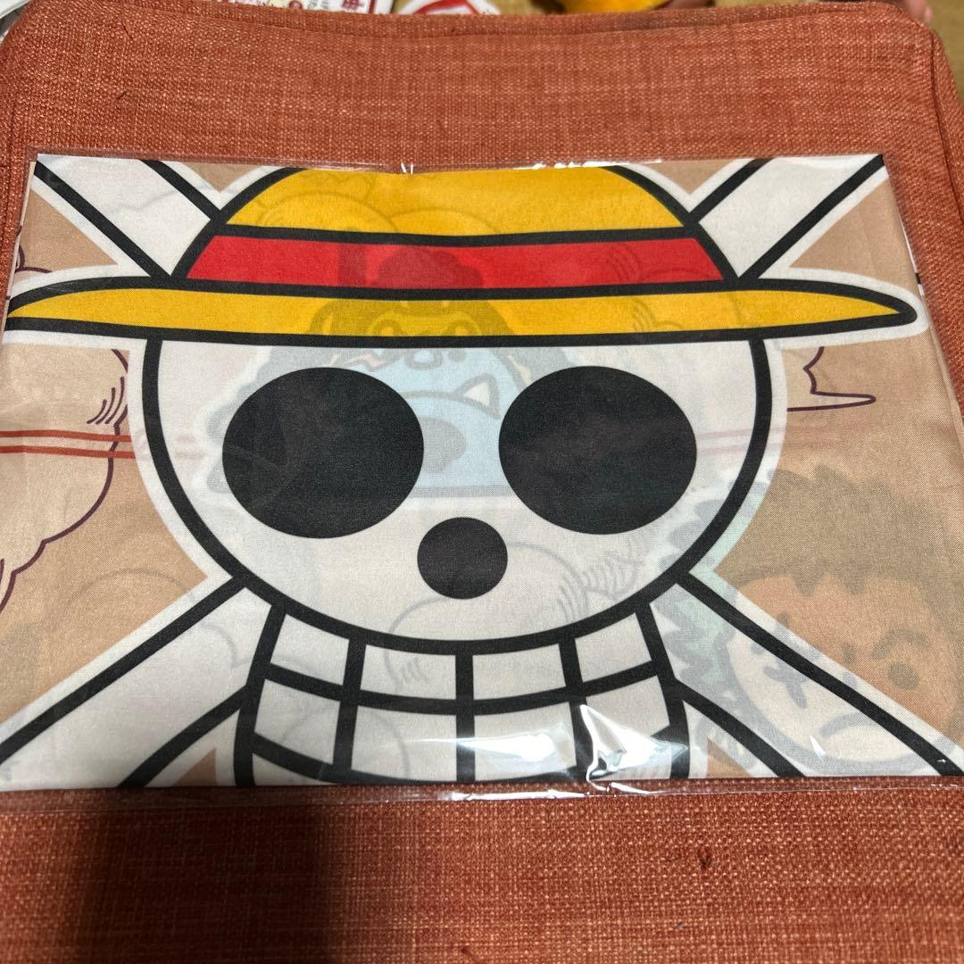 ワンピース 海賊旗594×841mm