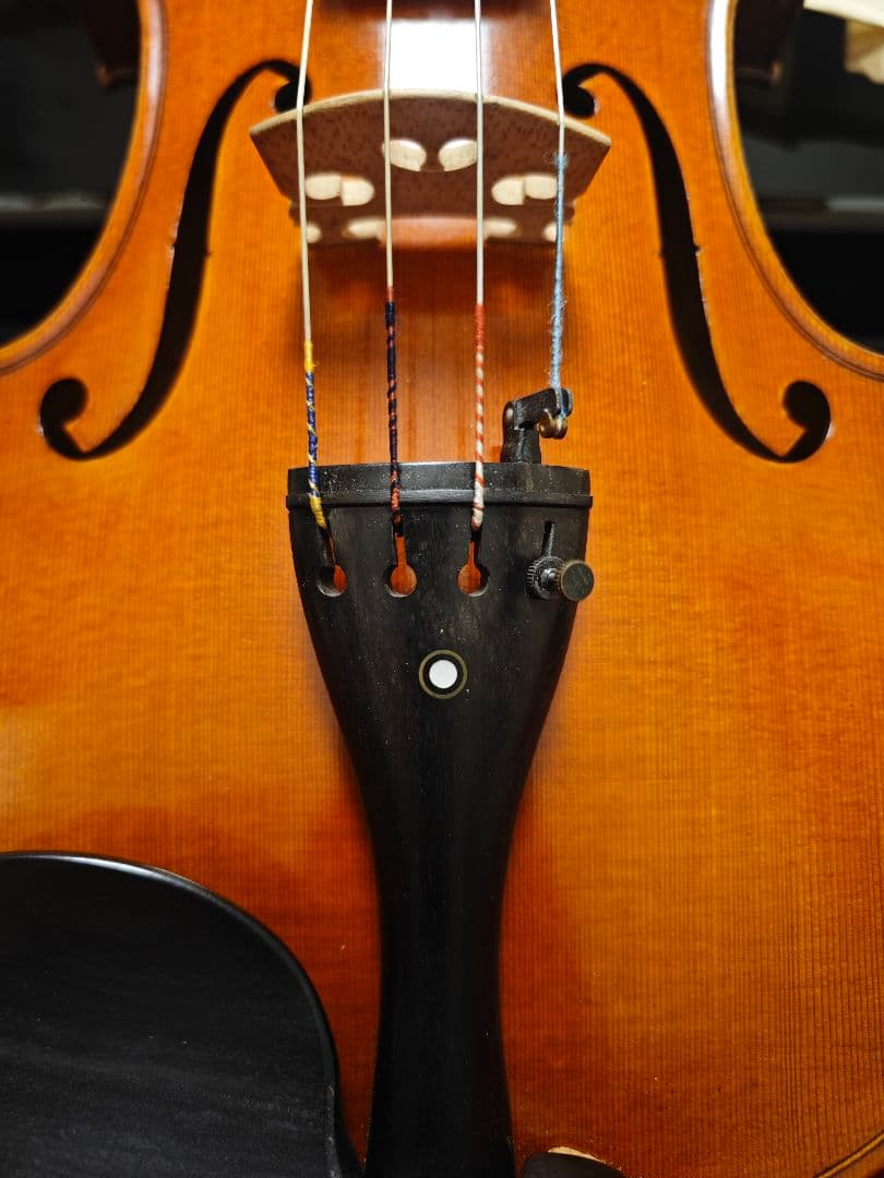 ビオラ ヴィオラ E.H.Roth 1989年製（395mm）定価66万円以上