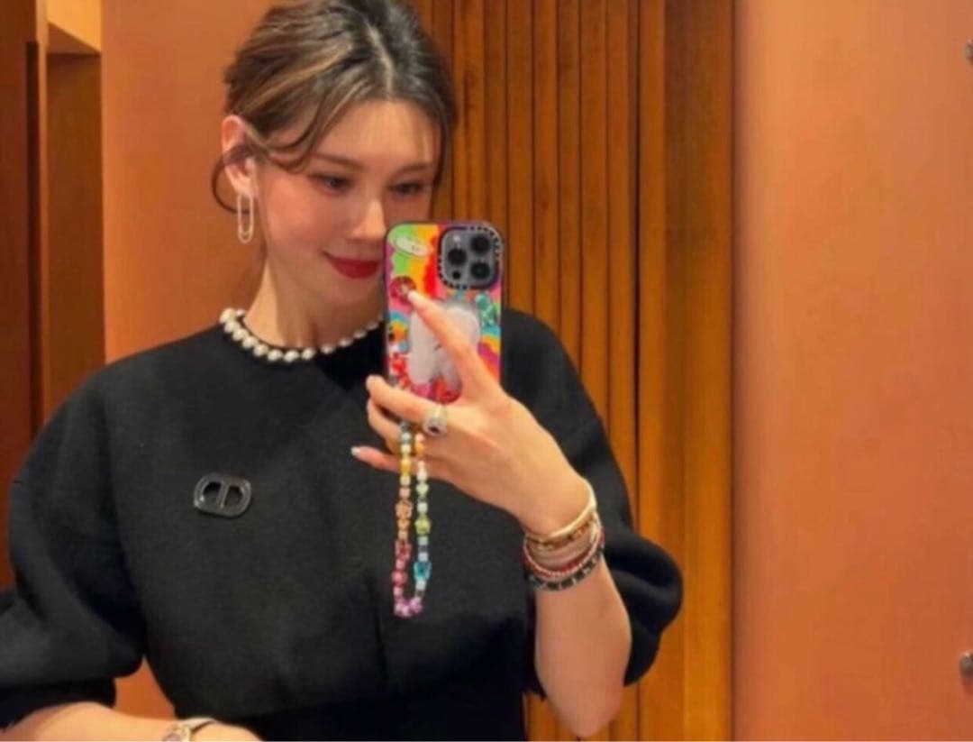 HERMES　エルメス　Chaine d'Ancre Badge ブローチ