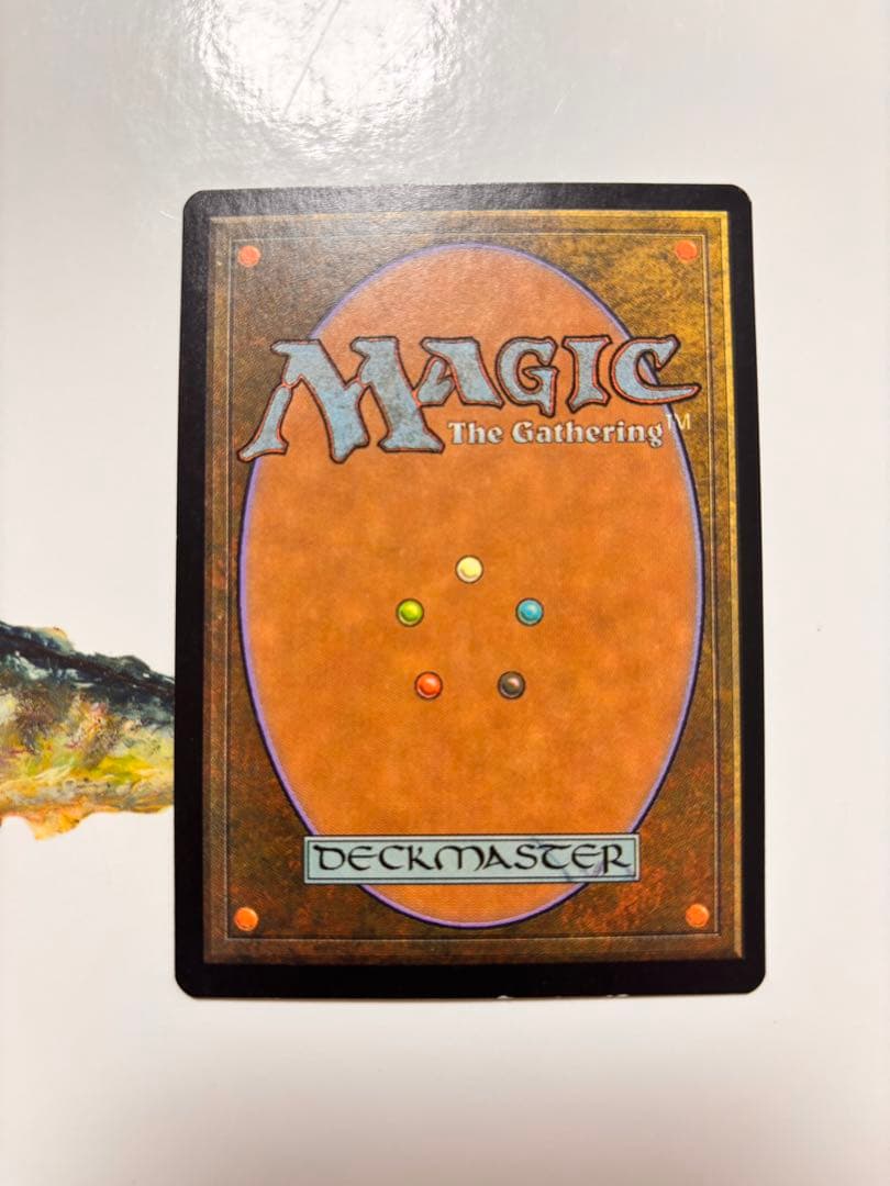 MTG オアリムの詠唱 foil 独語