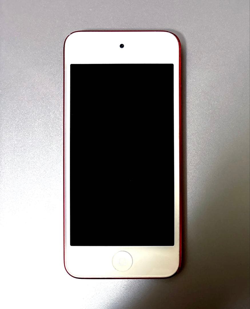 Apple iPod touch (第7世代) 32GB レッド