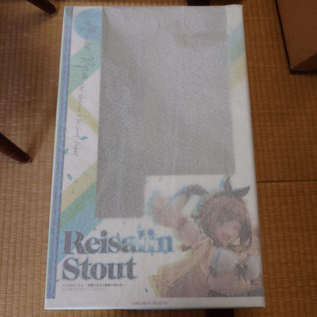 ライザのアトリエ 　ライザ　1/6 フィギュア　AMAKUNI